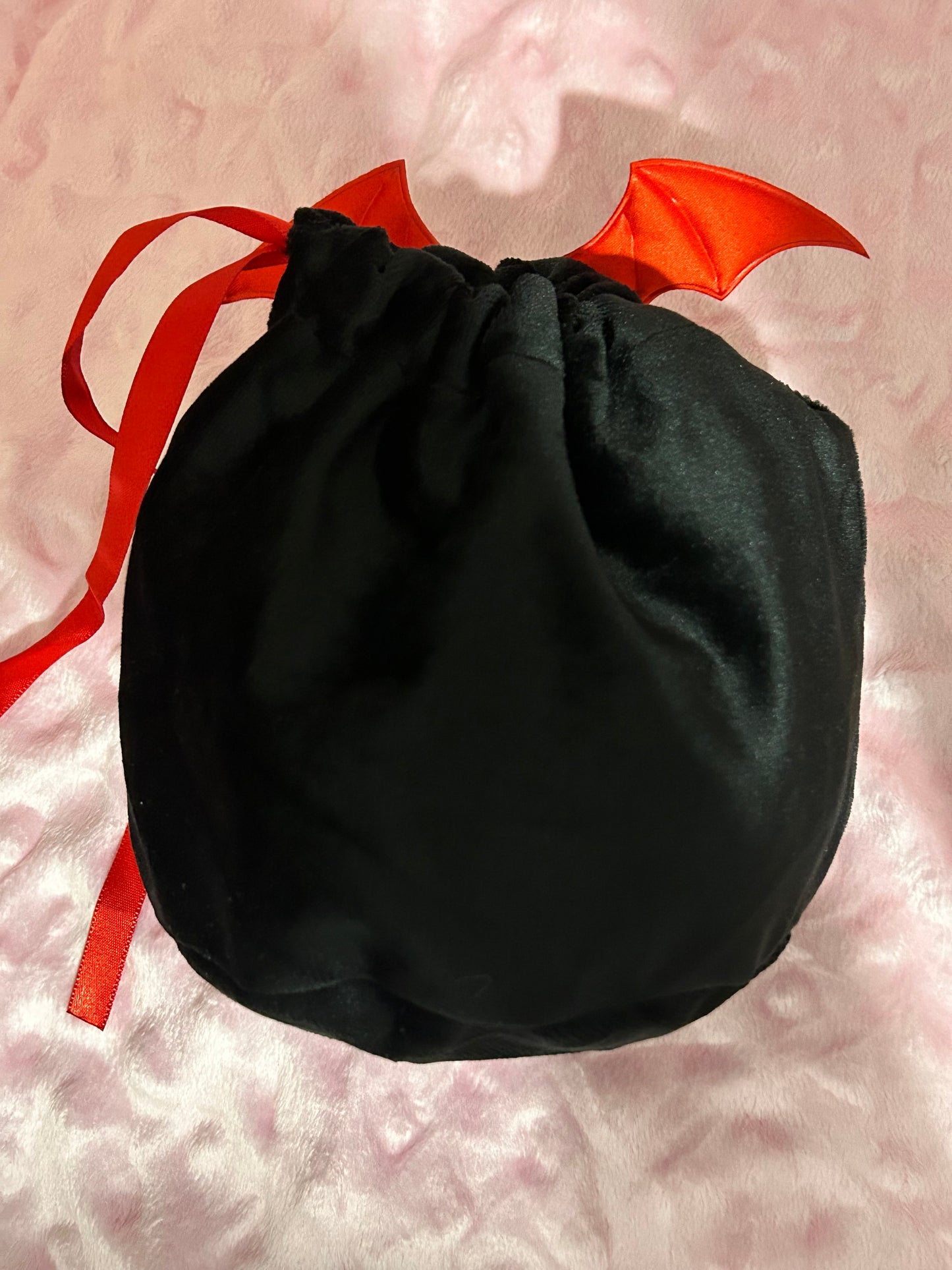 Halloween treat bags